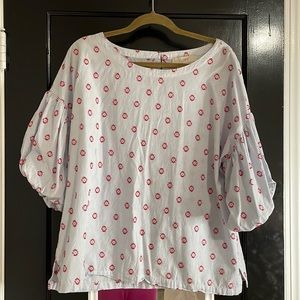 Women’s Top - XL